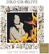 DEAD OR ALIVE『Still Spinning (27CD)』 Dead or Alive - Still Spinning: The Singles Collection